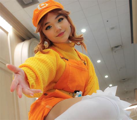 princess daisy cosplay|More.